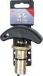 BGS technic üzemanyag visszatérővezeték szerszám, VAG 2.0, 2.7, 3.0 L TDI motorokhoz (BGS 6760)