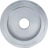 BGS technic Főtengely tömítőgyűrű felszerelő, Audi, VW, Porsche 4,0 TDi (CZAC) (6761)