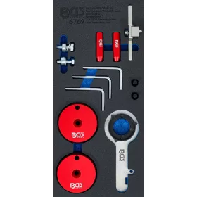   BGS technic Motorvezérlés beállító készlet | Ford 2.0TDCi EcoBlue (BGS 6769)