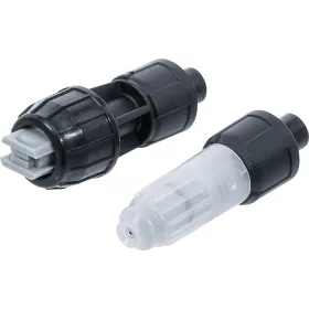   BGS technic Tartalék fúvóka készlet a BGS 6770 pumpás permetezőhöz, 2 darabos (BGS 6770-2)