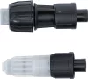 BGS technic Tartalék fúvóka készlet a BGS 6770 pumpás permetezőhöz, 2 darabos (BGS 6770-2)