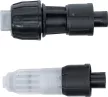 BGS technic Tartalék fúvóka készlet a BGS 6770 pumpás permetezőhöz, 2 darabos (BGS 6770-2)