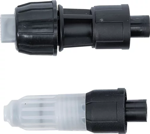 BGS technic Tartalék fúvóka készlet a BGS 6770 pumpás permetezőhöz, 2 darabos (BGS 6770-2)