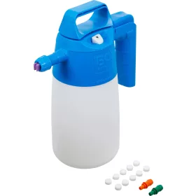 BGS technic Pumpás permetező habhoz, 1,5 l (BGS 6771)