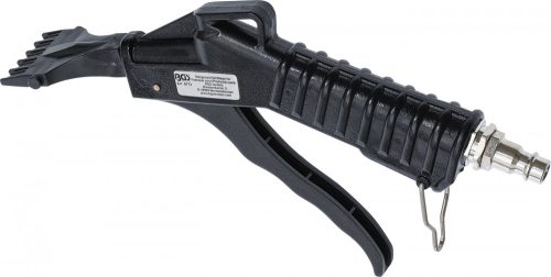 BGS technic Lefúvatópisztoly | lapos fúvókával (BGS 6772)