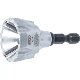   BGS technic Külső sorjátlanító | Ø 3 - 19 mm (BGS 6773-1)