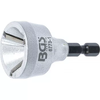   BGS technic Külső sorjátlanító | Ø 3 - 19 mm (BGS 6773-1)