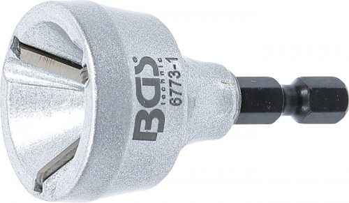 BGS technic Külső sorjátlanító | Ø 3 - 19 mm (BGS 6773-1)