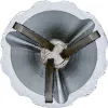 BGS technic Külső sorjátlanító | Ø 3 - 19 mm (BGS 6773-1)