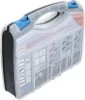 BGS technic Műanyag cső és csatlakozó készlet | 95 db. (BGS 6776)
