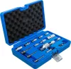 BGS technic Behajtófej-adapter/ dugókulcs-adapter készlet | 16 darabos (BGS 6779)