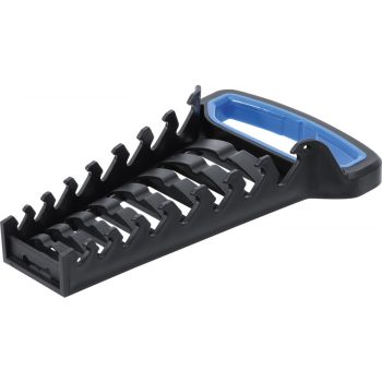   BGS technic Műanyag tartó villás/csillagkulcsokhoz | 8 darabos (BGS 6782)