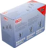 BGS technic Csapágylehúzó és univerzális körmös lehúzó készlet, 2 és 3 karos, belső-külső, 3 részes (BGS 6792)