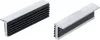 BGS technic Satu-védőpofák | Aluminium | Szélesség: 100 mm | 2 darabos (BGS 6795)