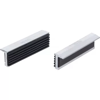   BGS technic Satu-védőpofák | Aluminium | Szélesség: 100 mm | 2 darabos (BGS 6795)