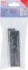 BGS technic Satu-védőpofák | Aluminium | Szélesség: 100 mm | 2 darabos (BGS 6795)