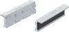 BGS technic Satu-védőpofák | Aluminium | Szélesség: 100 mm | 2 darabos (BGS 6796)