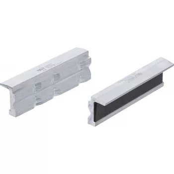   BGS technic Satu-védőpofák | Aluminium | Szélesség: 100 mm | 2 darabos (BGS 6796)