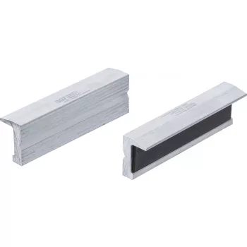   BGS technic Satu-védőpofák | Aluminium | Szélesség: 100 mm | 2 darabos (BGS 6797)