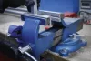 BGS technic Satu-védőpofák | Aluminium | Szélesség: 100 mm | 2 darabos (BGS 6797)