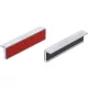 BGS technic Satu-védőpofák | Aluminium | Szélesség: 125 mm | 2 darabos (BGS 6799)