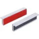 BGS technic Satu-védőpofák | Aluminium | Szélesség: 125 mm | 2 darabos (BGS 6799)