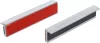 BGS technic Satu-védőpofák | Aluminium | Szélesség: 150 mm | 2 darabos (BGS 6800)