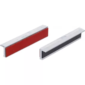   BGS technic Satu-védőpofák | Aluminium | Szélesség: 150 mm | 2 darabos (BGS 6800)