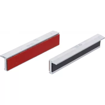   BGS technic Satu-védőpofák | Aluminium | Szélesség: 150 mm | 2 darabos (BGS 6800)