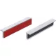 BGS technic Satu-védőpofák | Aluminium | Szélesség: 150 mm | 2 darabos (BGS 6800)