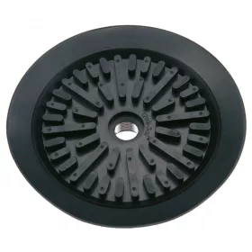   BGS technic Tapadókorongos fej, átmérőjű 120mm, a BGS 68000 levegős karosszéria kihúzóhoz (BGS 68000-120)
