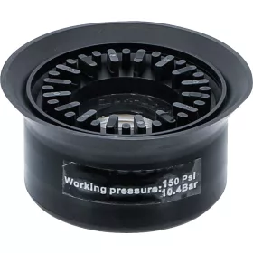   BGS technic Tapadókorongos fej, 60mm átmérőjü, a BGS 68000 levegős karosszéria kihúzóhoz (BGS 68000-60)