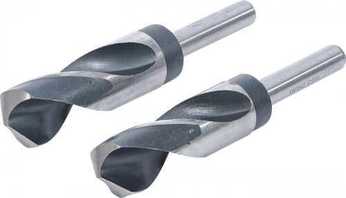 BGS technic HSS fúrókészlet | 26 - 28 mm | 2 db. (BGS 6802)