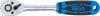 BGS technic Racsnis kulcs | egyenes kivitel | finomfogazású | 10 mm (3/8") (681)