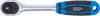 BGS technic Racsnis kulcs | egyenes kivitel | finomfogazású | 10 mm (3/8") (681)