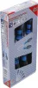 BGS technic Csavarhúzó készlet | T-profil (Torx) furattal | T6 - T10 | 5 darabos (BGS 6826)