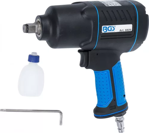 BGS technic Légkulcs | 12,5 mm (1/2") | 1200 Nm (BGS 6829)