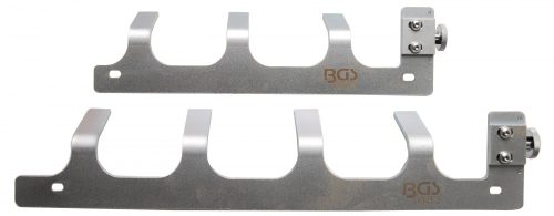 BGS technic Beállító sablonok VAG 3 és 4 hengeres dízelmotorok adagoló-porlasztóihoz (BGS 68341)