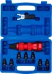 BGS technic Szegecsanyahúzó adapter készlet, M3 / M4 / M5 / M6 / M8 / M10 (BGS 6834)