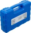 BGS technic Szegecsanyahúzó adapter készlet, M3 / M4 / M5 / M6 / M8 / M10 (BGS 6834)
