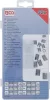 BGS technic Menetes betét készlet | önmetsző | 32 darabos (BGS 6845)
