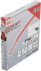 BGS technic Zsugortömlő-doboz | piros | Ø 5 mm | 6 m (BGS 6848-1)