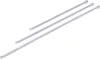 BGS Technic Hosszabbító készlet | 6,3 mm (1/4") | 300 / 380 / 450 mm | 3 darabos (BGS 6854)