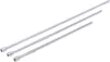 BGS Technic Hosszabbító készlet | 6,3 mm (1/4") | 300 / 380 / 450 mm | 3 darabos (BGS 6854)