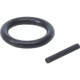   BGS technic O-gyűrű és biztosítócsapszeg-készlet | 12,5 mm (1/2") | 8 - 14 mm | 5/16" - 5/8" (BGS 6860)
