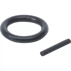   BGS technic O-gyűrű és biztosítócsapszeg-készlet | 12,5 mm (1/2") | 8 - 14 mm | 5/16" - 5/8" (BGS 6860)