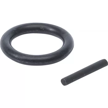   BGS technic O-gyűrű és biztosítócsapszeg-készlet | 12,5 mm (1/2") | 8 - 14 mm | 5/16" - 5/8" (BGS 6860)
