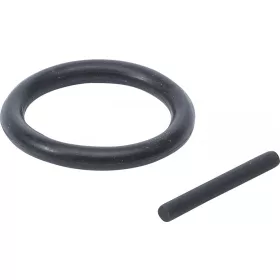   BGS technic O-gyűrű és biztosítócsapszeg-készlet | 12,5 mm (1/2") | 15 - 38 mm | 11/16" - 1-1/2" (BGS 6861)