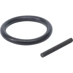   BGS technic O-gyűrű és biztosítócsapszeg-készlet | 20 mm (3/4") | 17 - 48 mm | 11/16" - 1-15/16" (BGS 6862)