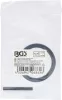 BGS technic O-gyűrű és biztosítócsapszeg-készlet | 20 mm (3/4") | 17 - 48 mm | 11/16" - 1-15/16" (BGS 6862)